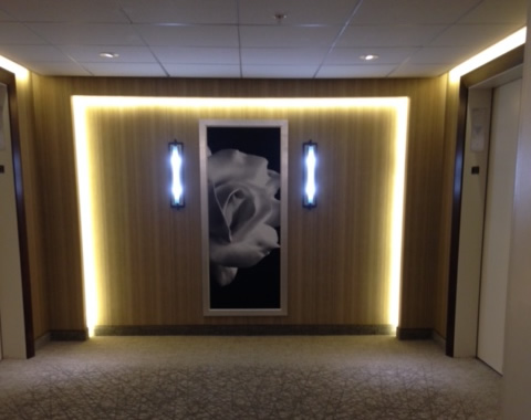 gallery