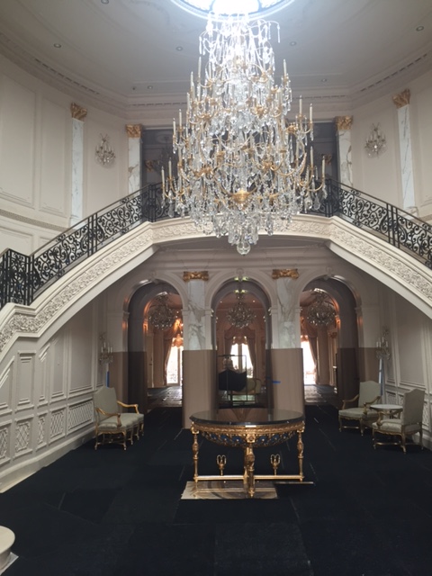 gallery